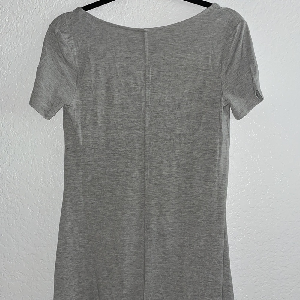 Daily Ritual Essential Dress - Picture 3 of 4